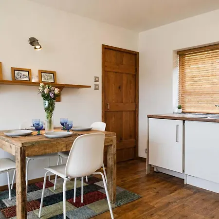 Bohemian 2 Bedroom Flat With Fantastic Views Apartment Bristol