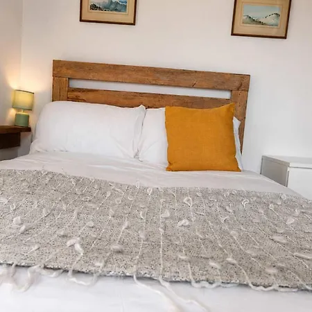 Apartment Bohemian 2 Bedroom Flat With Fantastic Views