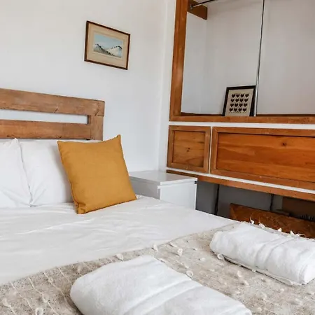 Bohemian 2 Bedroom Flat With Fantastic Views Apartment Bristol